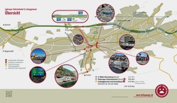 Thumb A1 Engpassbeseitigung Stgallen